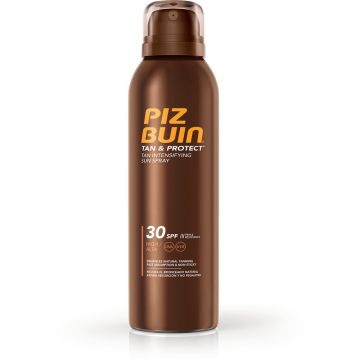 Piz Buin Tan & Protect Слънцезащитен спрей SPF30 150 мл