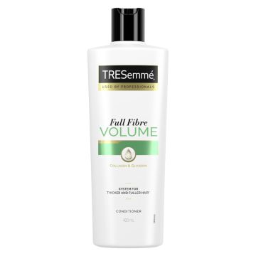 TRESemme Collagen + Fullness Балсам за обем и плътност 400 мл