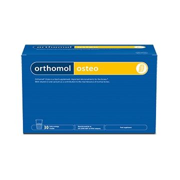 Orthomol Osteo х30 дневни дози