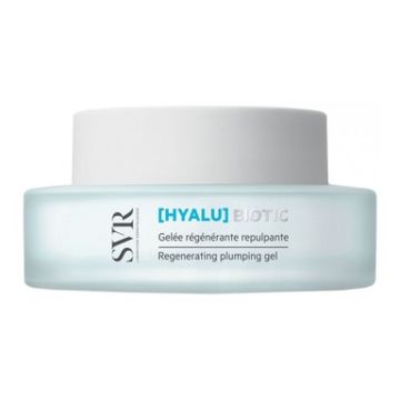SVR  [HYALU]BIOTIC Уплътняващ и възстановяващ крем-гел 50 мл