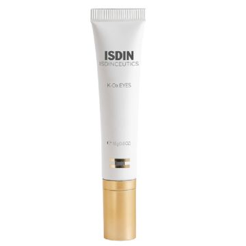 ISDIN Isdinceutics  K-Ox Ревитализиращ крем за околоочен контур 15 мл