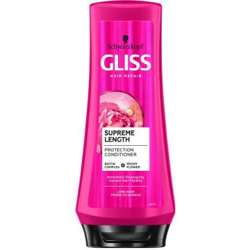 Gliss Supreme Length Express Repair Балсам за дълга коса 200 мл