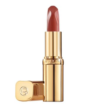 L’Oreal Color Riche Insolent Кремообразно червило за устни в неутрални нюанси 179 Decadent