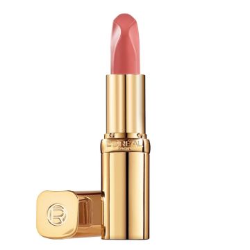 L’Oreal Color Riche Insolent Кремообразно червило за устни в неутрални нюанси 181 Intense