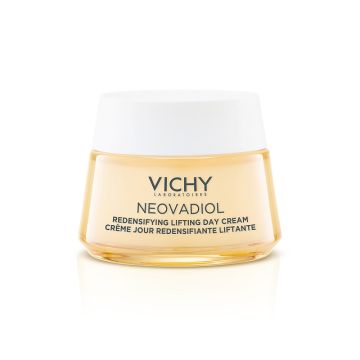 VICHY Neovadiol Дневен крем с уплътняващ и изпълващ ефект в менопаузата за нормална към смесена кожа 50 мл