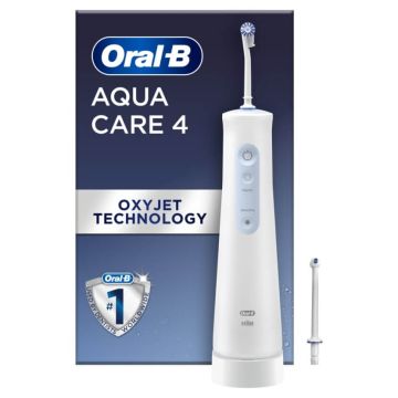 Oral-B Aquacare 4 Зъбен душ