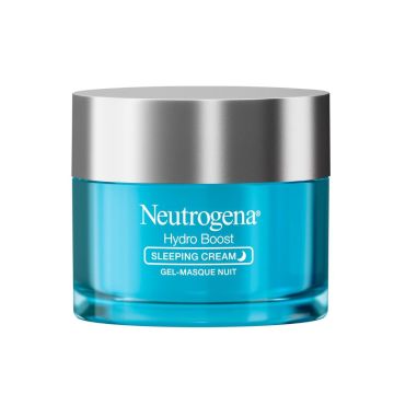 Neutrogena Hydro Boost Нощен крем за лице с хиалуронова киселина 50 мл
