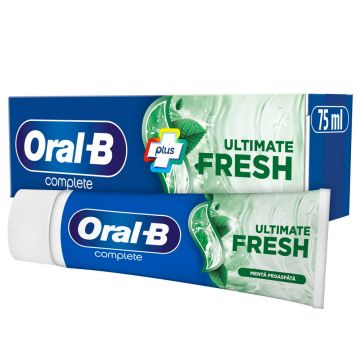 Oral-B Complete Ultimate Fresh Паста за зъби 75 мл