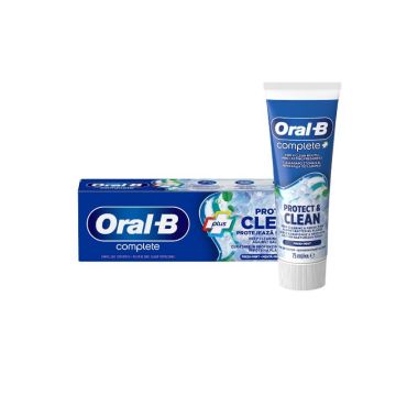 Oral-B Complete Protect & Clean Паста за зъби 75 мл