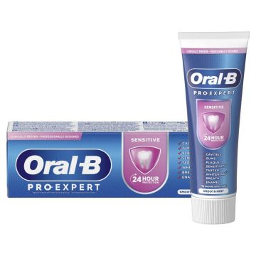 Oral-B Pro-Expert Professional Sensitive Паста за зъби 75 мл