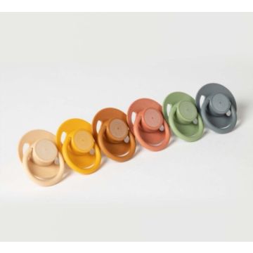 WEE BABY Cool Ортодонтичнa зaлъгалкa N2 6-18М