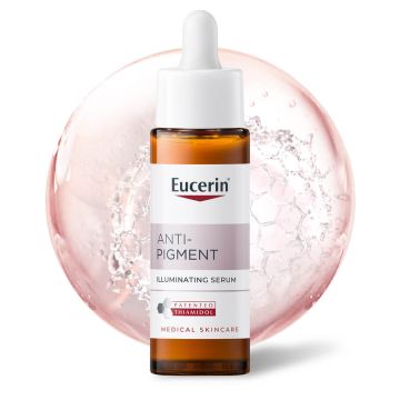 Eucerin Anti-Pigment Серум за лице за сияйна кожа 30 мл