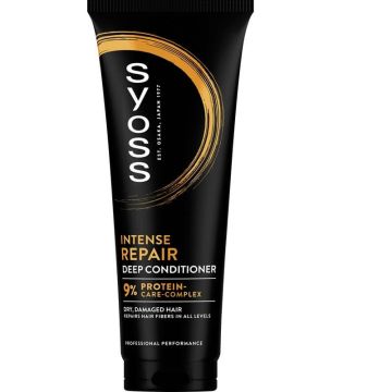 Syoss Repair Интензивен балсам за възстановяване на косата 250 мл