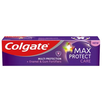 Colgate Max Protect Care паста за зъби с мултизащита 75 мл