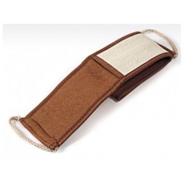 Magnum Natural Колан за баня от луфа