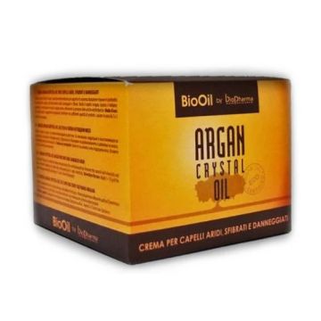 BioOil Маска за коса с арган 250 мл
