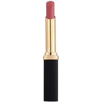 L’Oreal Color Riche Intense Volume Matte Червило с матов ефект 633 Rosy Confident