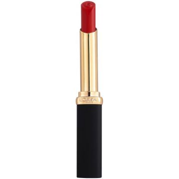 L’Oreal Color Riche Intense Volume Matte Червило с матов ефект 336 Rouge Avant-Garde