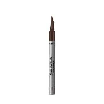 L’Oreal Micro Tatouage Молив за вежди 3.0 Brunette