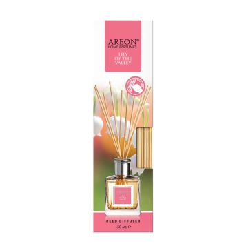 Areon Home Perfume Lily of The Valley Ароматизатор Момина сълза 150 мл