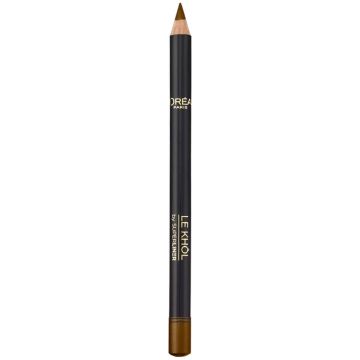 L’Oreal Color Riche Le Khol Mолив за очи 102 Pure Espresso