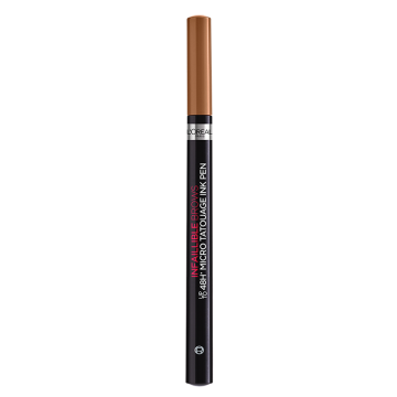 L’Oreal Micro Tatouage Молив за вежди 6.32 Auburn