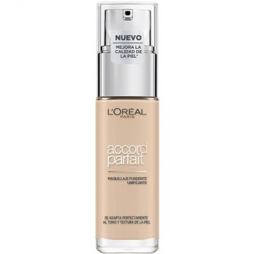 L’Oreal True Match Течен фон дьо тен 1.N Neutral 30 мл