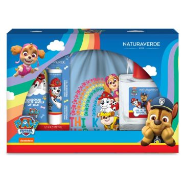 Naturaverde DISNEY Paw Patrol 2022 Комплект с раница