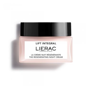 Lierac Lift Integral Възстановяващ нощен крем за лице 50 мл