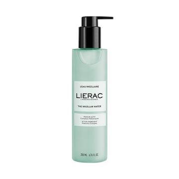 Lierac Cleanser Мицеларна вода 200 мл