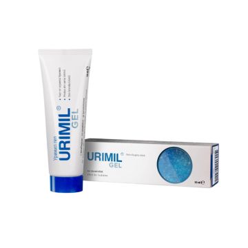 Urimil Gel Уримил гел 50 мл Naturpharma