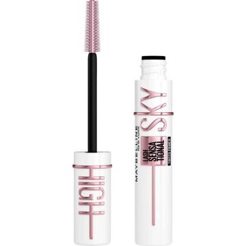 Maybelline Lash Sensational Sky High Primer Подхранваща цветна основа за мигли