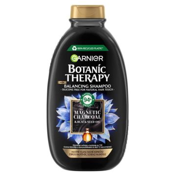 Garnier Botanic Therapy Magnetic Charcoal Шампоан за коса 400 мл