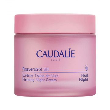 Caudalie Resveratrol-Lift Стягащ нощен крем 50 мл