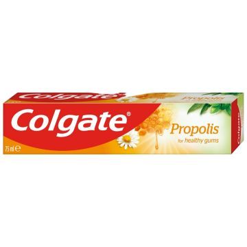 Colgate Propolis Паста за зъби за цялостна защита на зъбите 75 мл