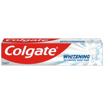 Colgate Whitening Избелваща паста за зъби 75 мл