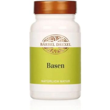 Basen Срещу киселини в стомаха х 180 таблетки Barbel Drexel 