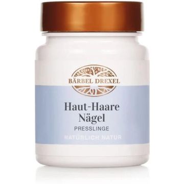 Haut-Haare-Nägel Коса, кожа и нокти х 102 таблетки Barbel Drexel  