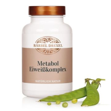 Metabol Eiweisskomplex Срещу загуба на мускулна маса 344 таблетки Barbel  Drexel