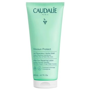 Caudalie Vinosun Protect Възстановяващо мляко за след слънце 200 мл