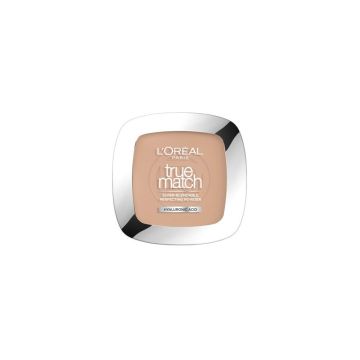 L’Oreal True Match Пудра N4 Beige