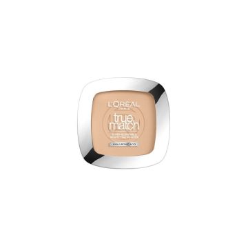 L’Oreal True Match Пудра N2 Rose Vanille