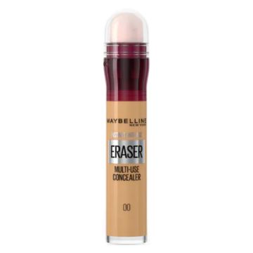 Maybelline New York Течен коректор за околоочния контур 00 Ivory 6,8 мл