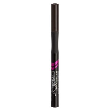 Maybelline New York Master Precise Очна линия 710 Brown