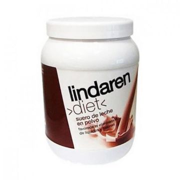 Suero De Leche En Polvo Суроватачен протеин с вкус на шоколад х 500 г Lindaren diet