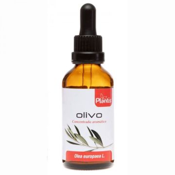 Olivo Тинктура маслина листа 50 мл Plantis 