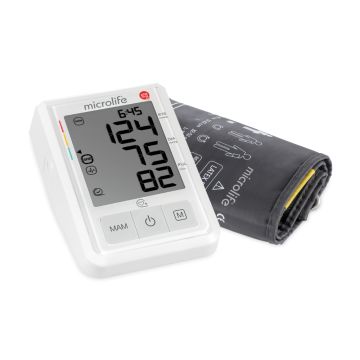 Microlife BP B3 AFIB Апарат за измерване на кръвното налягане