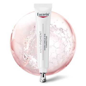 Eucerin Anti-Pigment Озаряващ околоочен крем 15 мл