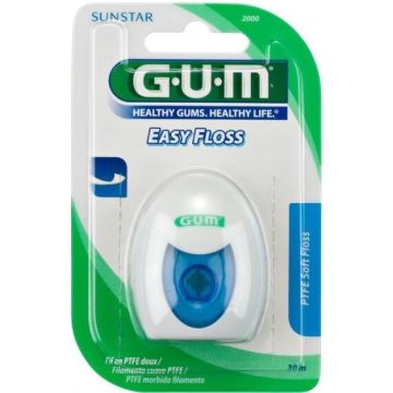 GUM Easy Floss Конец за зъби