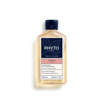 Phyto Color Шампоан за коса за защита на цвета 250 мл